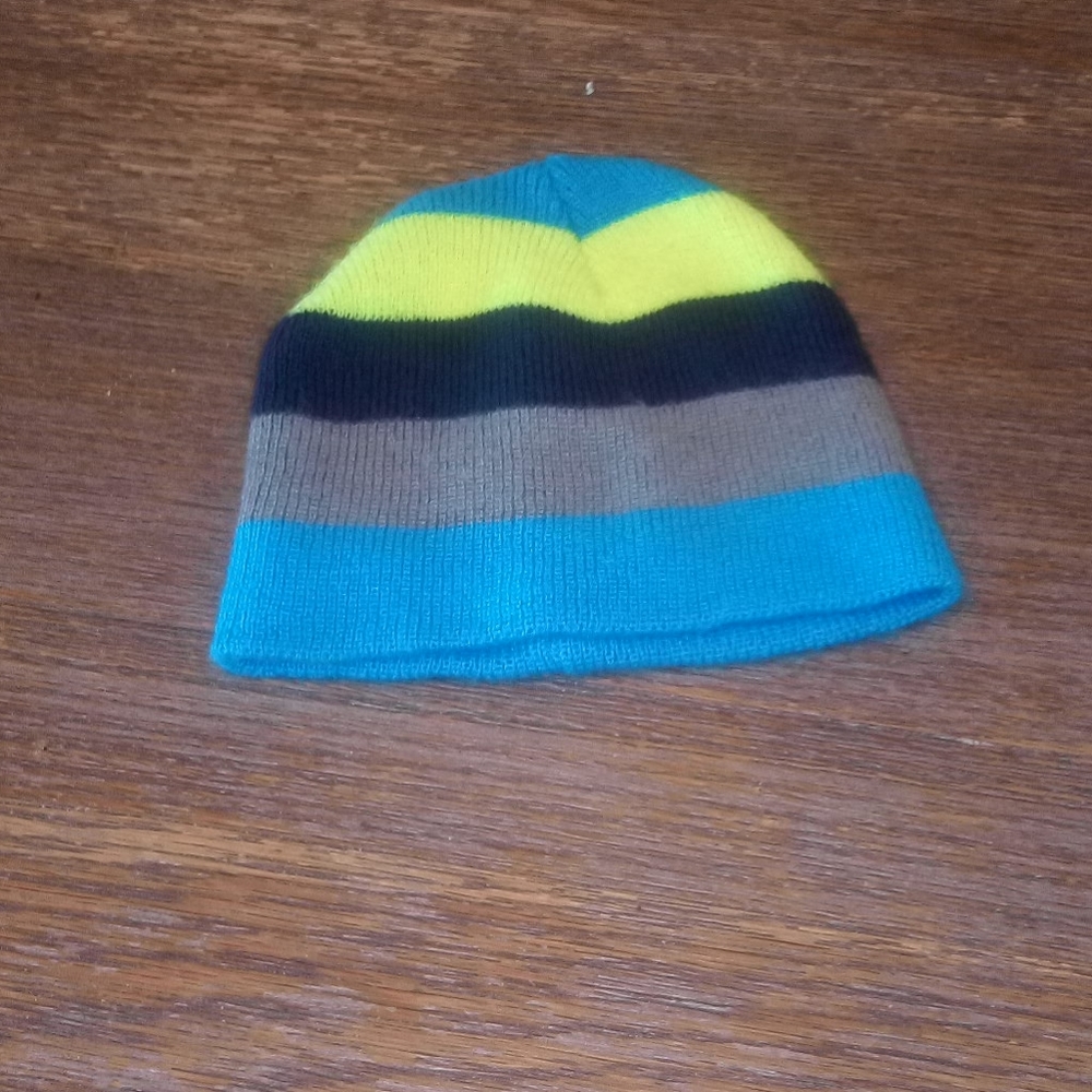 Baby boy toboggan